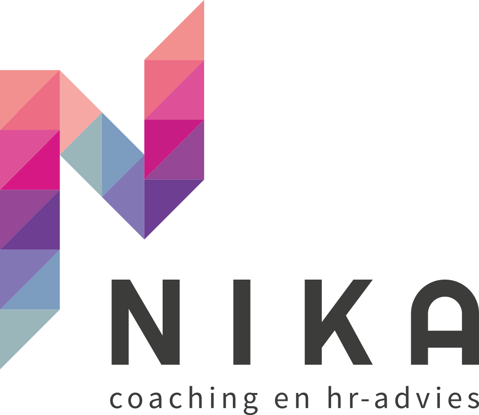 Nika coaching. Voor persoonlijke coaching en hr-advies.